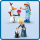LEGO Disney Princess 43265 Kraina lodu – Zamek w Arendelle - 1284225 - zdjęcie 11